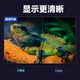 超特力雨燕天语启悦北斗星X5中控车机大屏原车专用导航倒车影像一体机 大屏主机 16G原车专用