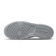 Nike Nike Women's Shoes New Summer Dunk Low Classic Retro Skateboard Shoes Zapatos casuales zapatos deportivos DH9765-001 Blanco Gris 39