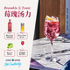 Bombay Sapphire (Bombay) UK Sapphire Gin Gin Flavour importé Wine Raspberry Gin + Mumbai Gin Total 1450 ml 1 Ensemble