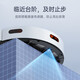 Beijing Shopping Selection of Smart Sweeping Robot Home Lazy Automatic Sweeping Mop Floor Cleaning Three-in-One Voice Cleaner Floor Cleaner Cleaning Master Holiday Gift [Black] ZM005B Automatic Recharge + Remote Control + Water Tank
