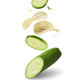 Lay's Potato Chips Snacks Cucumber Flavor 135g