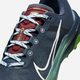 Nike (Nike) Kiger 9 Damen-Langlaufschuhe barfuß Erleben Sie atmungsaktives leichtes Leichtgewicht DR2694 403 Lightning Blue_straight White_Steam Green_Sallow Ordnance 35.5