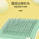 Wami Bichon Frize Special Comb, Hair Needle Comb, Dog Hair Comb, Brush, Yingte Dog Hair Cleaner, Pet Supplies, Curved Comb, One-Click Hair Removal