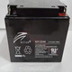 RITAR蓄电池RT12200机房12V20AH12V22AH瑞达直流屏通讯消防主机UPS电源 瑞达蓄电池RT12240 12V24AH