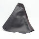 Huixiaoyao is suitable for Baojun 730 gear lever 16789 gear lever manual gear shift lever gear lever dust cover 16 models 5 speed [pure cowhide] individual set