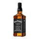 杰克丹尼（Jack Daniels）黑标 美国田纳西州 调和型威士忌  700ml 40度 进口洋酒