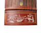 
Dunhuang brand guzheng beginner 696D/694KK professional grade performance grading and grading double crane Chaoyang Shanghai folk instrument 1 694T misty rain Jiangnan + gift bag