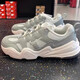 
Nike (NIKE) women's shoes 2025 summer new TECH HERA sports retro dad shoes running shoes casual shoes DR9761-001/Grey green 36