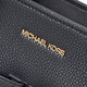 MICHAEL KORS 10% off for 2 pieces gift luxury MK women's bag JET SET TRAVEL tote bag medium black