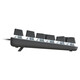 Logitech K845 Mechanische Tastatur Gaming Tastatur Office Tastatur Maussatz CSGO Keyboard Kabel-Gaming E-Sporttastatur Computer Office Home Mechanische Tastatur K845 Red Achse + G402