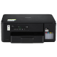 Hermano DCP-T435W Aprendizaje Inicio Impresora Color Ink Jet Ink Bin Tipo de impresión remota inalámbrica Copia Copiar Máquina de escaneo 425 ACTUALIZACIÓN Modelo nuevo