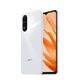 [90% new] Meizu (MEIZU) Meizu 20 AI mobile phone 5010mAh thin and long battery life High-performance 5G Chinese core 50 million main camera Flyme AIOS system 6GB+128GB Haoyuebai