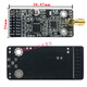 
AD9226 module high-speed AD module parallel 12-bit 65M high-speed data acquisition FPGA development board STM32 equipped with full pin-QFP-ARM development board EP4CE10 development board