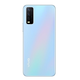 vivo y30 5000mah Большой батареи с сильным сроком службы батареи, задний AI Smart Three-Camera Photography and Beauty Smart Game, Подержанный мобильный телефон, Yunshuilan 6 ГБ+128 ГБ, 95 Новый