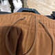 Nike (Nike) Pantalon de survêtement féminin 2025 Nouveau pantalon décontracté pantalon pantalon pantalon chaud HQ4877-783 HQ4877-259 Couleur de cacao surprise
