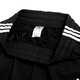 Adidas Shorts Herrenhosen 2025 Sommer Mode klassisch klassische drei Streifen mit atmungsaktiven, komfortablen losen lässigen Sporthosen IC9435 L