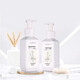 Jisili Pflanze Protein Anti-Dandruff Shampoo Ölkontrolle weiche und erfrischende Shampoo Offizielle Flaggschiff-Laden Panhua Anti-I-Detox + Reparaturcreme