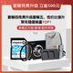 
Canon Canon r10 micro single camera APS-C format Home travel EOS R10 vlog digital camera 4K lightweight small R10+18-45+RF50 F1.8 dual lens set Package one [including basic accessories, get another 699 yuan gift