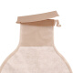 
HDL-HENDRY Hendry One-piece Exhaustable Artificial Pocket Pocket Stool Bag Medical Rectal Cancer Fistula Bag Artificial Anal Bag 1105 Large Chassis Clip Style (15-85mm)