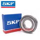 
SKF deep groove ball bearing motor bearing 6208/6209/6210/6211/6212/6213/6214/6211 Its 6210-2RS rubber seal