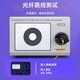 Shanze Telecom-grade 10 Gigabit fiber jumper LC-LC multi-mode dual-core OM3-300 Low-smoke halogen-free home fiber cable Transceiver pigtail SC-SC multi-mode dual-core OM3 3 meters