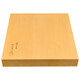 Master Hui Chess con Bear Beard China Torreya Torre de ajedrez de madera empalmando Japón Importado con certificado Competencia de adultos Regalo Home Gift 9735/9738 [Compra única] 9735 Torreya Wooden Go Board