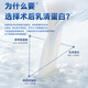 
GLGFAS imports whey colostrum protein powder chemotherapy nutritional products for the United States to enhance immunity 430g*2