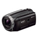 索尼Sony/ HDR-PJ675 高清摄像机 PJ670升级版 内置32G带WIFI 索尼PJ675(港货) 店保5年 套餐二