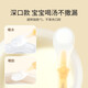英氏（YEEHOO）硅胶勺宝宝辅食婴儿勺子新生儿喂水硅胶软勺餐具喂奶喂养米粉 婴儿辅食勺（黄色一对）