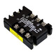 Goode three-phase AC solid state relay SA3-4040D 4060D 4080D 380V DC controlled AC SA34025D