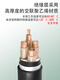 正泰（CHNT）正泰ZRYJV电缆线国标铜芯345芯507095120平方工程电力电缆 3x3001x15099点99无氧铜