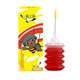 Gezhige eignet sich für Canon PG-845XL CL-846XL PG-840 830 Canon Printer Universal Tinte gelb 30 ml