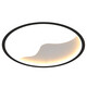 JPHZNB Minimalistische Schlafzimmer Decke Licht modern