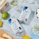 Horoyoi Suntory Fruit Wine Verschiedene Geschmacksrichtungen 350 ml*6 Dosen Cocktails mit minderwertigen Mädchen mit leicht betrunkenen Geschenken