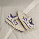 阿迪达斯 （adidas）Forum三叶草男女经典低帮休闲板鞋JH6287IG3901官方旗舰正品 IF3884 35.5