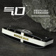BoogieMAN Yuanyuan's same style Route 66 PADDY harmonica ten-hole blues adult children's blues harmonica 10-hole