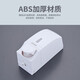 Ruiwo (SVAVO) foam soap dispenser without punching hand sanitizer box Hotel bathroom and restaurant manual wall-mounted hand sanitizer foaming machine V-830 white 700ml [same as KFC]
