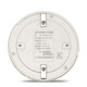Qinhuangdao NIT smoke detector JTY-GD-NT9101 point type photoelectric smoke fire detector NIT 8101 JTY-GD-NT9101 smoke detector (including base)