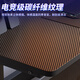 Xinxing Zidian computer desk desktop home e-sports game table carbon fiber texture table office desk simple desk writing table black carbon fiber texture surface 100*60 single table
