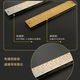 Tongbao Tombo Nouveau 6624Spro Plaque de siège électroplastique améliorée 24-HOLE POLYPHONIQUE C Tune pour débutant Style Playing Adult Style C Tune-COMMON