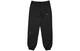 NIKE x NOCTA joint SS24 logo mid-waist casual knitted sweatpants Asian version for men and women, black S