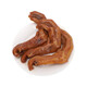 Enten fliegen, longyan eingeweichte Entenkrallen, Entenflügel, würziger Entenfuß, Entenfuß -Snack, würzig