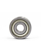 Micro-roulements personnalisés Small Roueing Diamètre intérieur 1 mm 2 3 4 Diamètre extérieur 5 6 7 8 9 10 11 12 13 684Z Diamètre intérieur 4 mm Diamètre extérieur 9 Épaisseur 4 autres