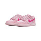 耐克（NIKE）DUNK LOW GS 运动休闲滑板鞋 CZ2496 CW1590海外直邮 红色DH9765-601 37.5