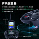 
Boatman (BOATMAN) BL intelligent remote control nesting boat automatic positioning hook delivery high power net fish searcher large remote control nesting boat high-end model [maple leaf color] 3 hours of battery life
