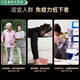 南京同仁堂【药房直售】【灵芝三萜5.5g】破壁灵芝孢子粉 增强免l 南京同仁堂孢子粉10盒装