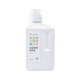 Times de algodón Detergente de lavandería antibacteriana para bebés para recién nacidos sin alcohol para lavado de manos (Freesia) 1 kg/botella