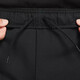 
Nike (NIKE) men's woven sports straight casual trousers 927381-013 overseas direct mail DM6627-010 S