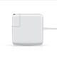 Apple Eyes adaptado a Apple MacBookaira1455 original A1466 A1502 A1425 Laptop adaptada a 60W A1278A1181 L en forma de L