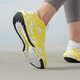 Adidas running shoes women's shoes summer new sports shoes ULTRABOOST 22 shock-cushioning wear-resistant lightweight breathable casual shoes GX9864 36.5